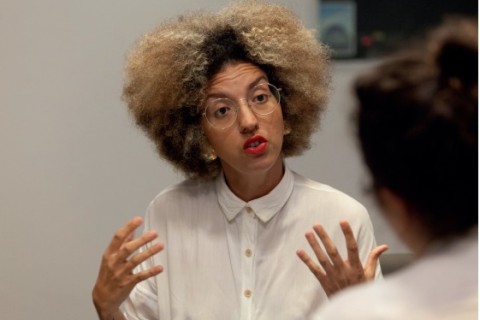 Cultura como presença cotidiana nos territórios