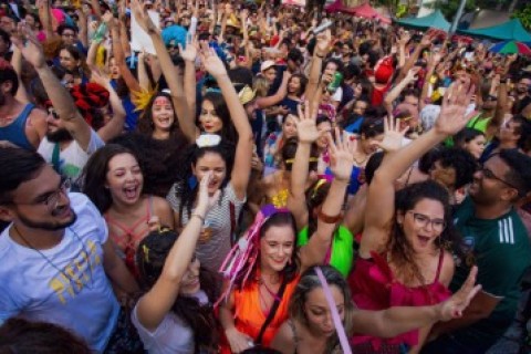 Programação do Carnaval de Fortaleza: prefeitura divulga horários e locais de cada atração